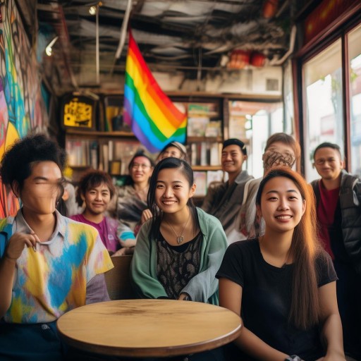 柳州gay生活揭秘：你了解他們的真實世界嗎？