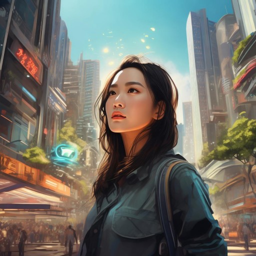 柳州莫菁：她的成功秘訣是什么？你也能復(fù)制嗎？