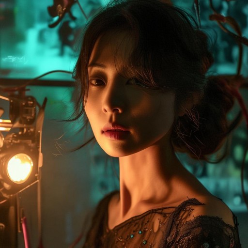 李秀景電影揭秘：她為何成為影壇傳奇？你了解她的真實(shí)故事嗎？