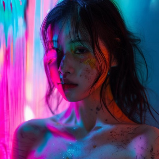 李小冉大膽裸戲曝光，你敢看嗎？背后真相令人震驚
