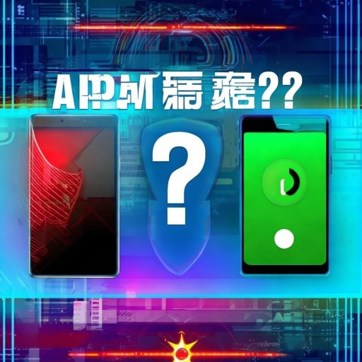 流氓App免費下載安全嗎？如何避免手機被惡意軟件入侵？