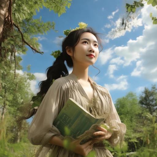 林牧潔：她的成功秘訣是什么？你也能復(fù)制嗎？