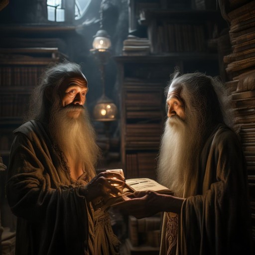 洛必達(dá)忽必烈究竟是誰？他們的秘密你了解多少？