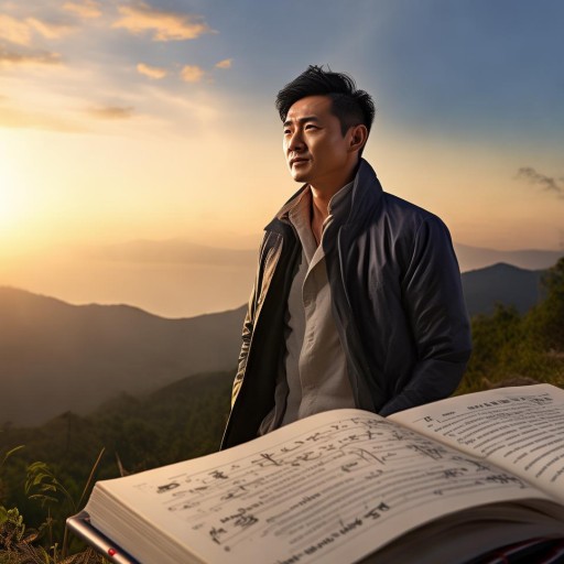 林禹勝：他的成功秘訣是什么？你也能復(fù)制嗎？