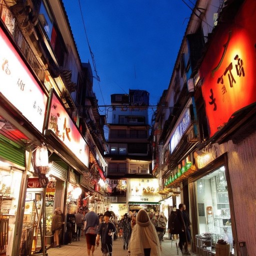 瀘州紅人館：你了解多少？網(wǎng)紅打卡地為何如此火爆？