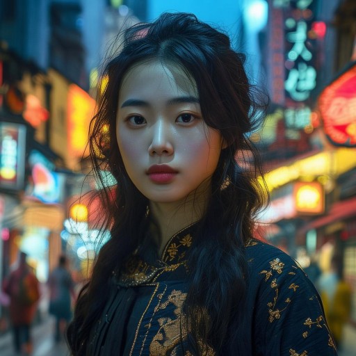 柳州莫菁：她的故事為何震撼人心？你了解她的秘密嗎？