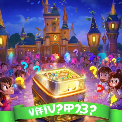 洛克王國VIP禮包真的物超所值？你還在猶豫什么？