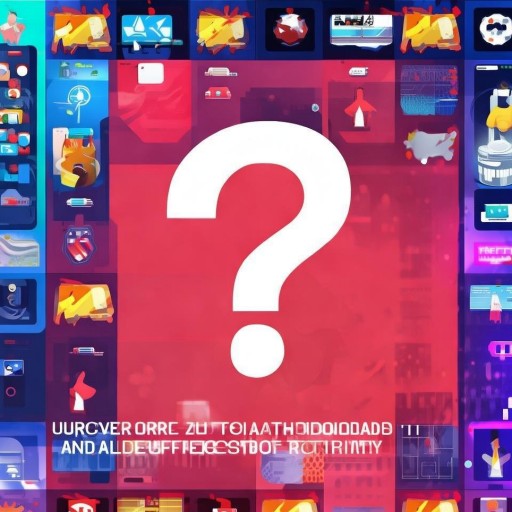 流氓軟件下載APP大全免費(fèi)獲取，隱私安全如何保障？你真的了解嗎？