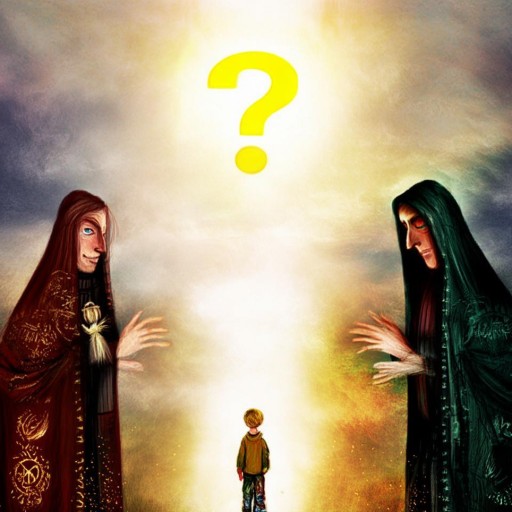 流氓老師：你的人生導(dǎo)師還是道德陷阱？如何辨別真?zhèn)危? class=