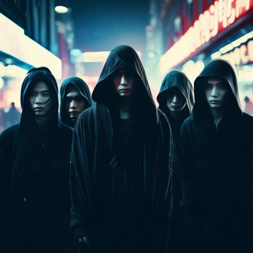 林州五人為何一夜爆紅？他們背后隱藏了什么秘密？