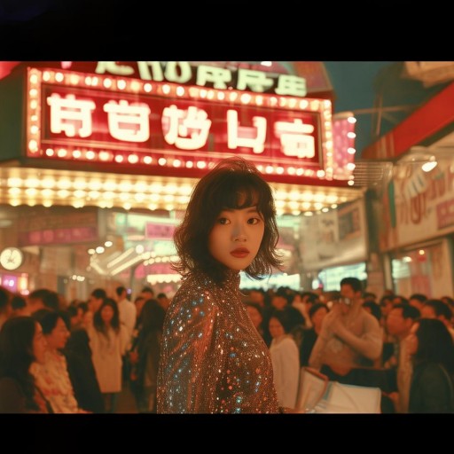 瀧澤蘿拉首部作品揭秘：你了解她的起點(diǎn)嗎？為何如此轟動(dòng)？