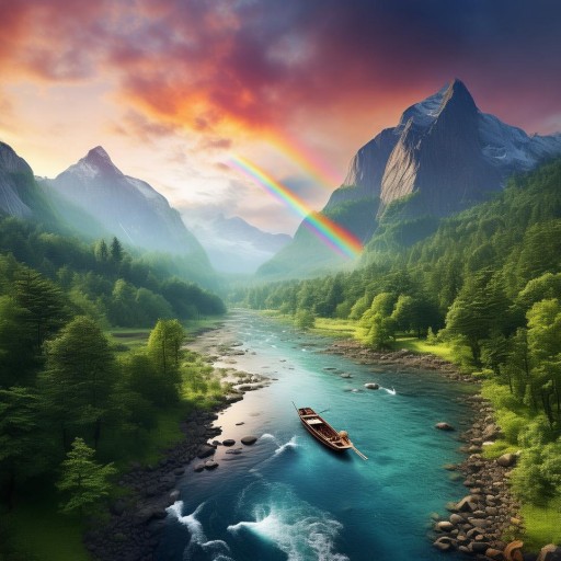 流水迢迢：你是否錯(cuò)過了生命中最美的風(fēng)景？