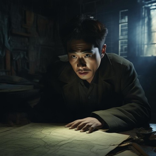 李常福間諜案真相曝光：他為何背叛？后果有多嚴重？