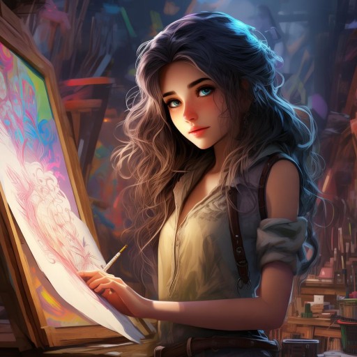 瀧澤蘿拉首部作品揭秘：你了解她的起點嗎？