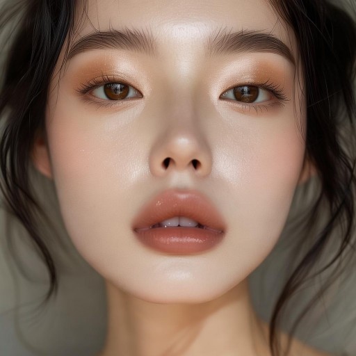 林志玲裸妝照曝光，你敢挑戰(zhàn)同款?yuàn)y容嗎？她的秘訣是什么？