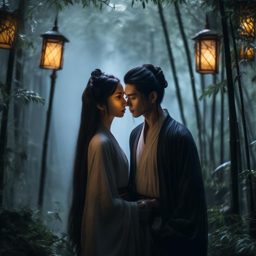 梁祝艷譚qvod：愛情悲劇背后隱藏著怎樣的秘密？你了解真相嗎？