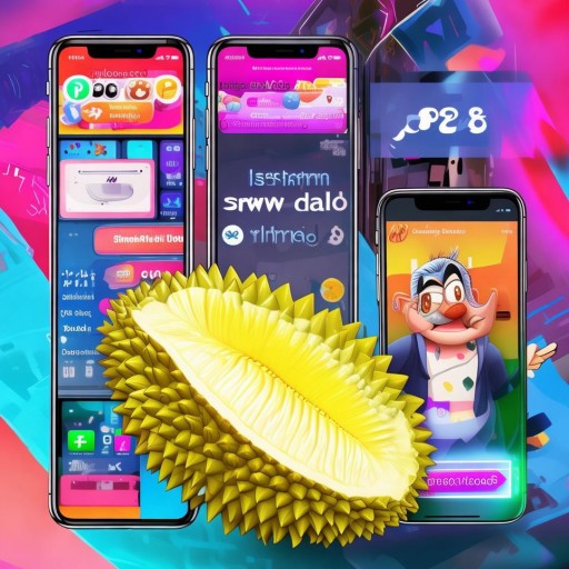 榴蓮視頻無限看絲瓜iOS安裝攻略，你真的會下載嗎？免費技巧揭秘