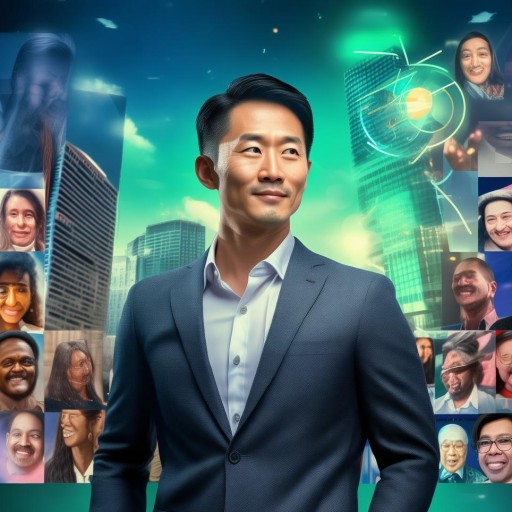 柳文毅：他的成功秘訣是什么？你也能復(fù)制嗎？