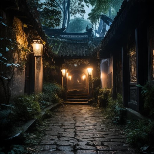 柳州莫菁門背后的秘密：你了解多少？真相令人震驚