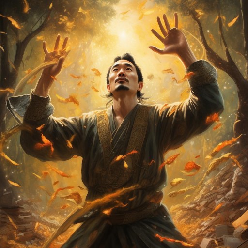林崇中如何逆襲成功？他的秘訣你也能學(xué)會(huì)嗎？