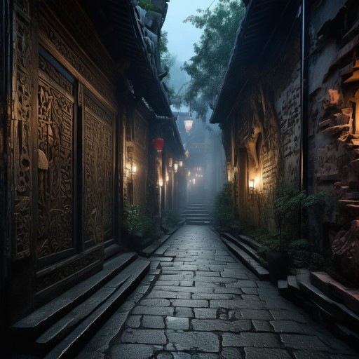柳州門背后隱藏了什么秘密？你了解這座城市的真正魅力嗎？