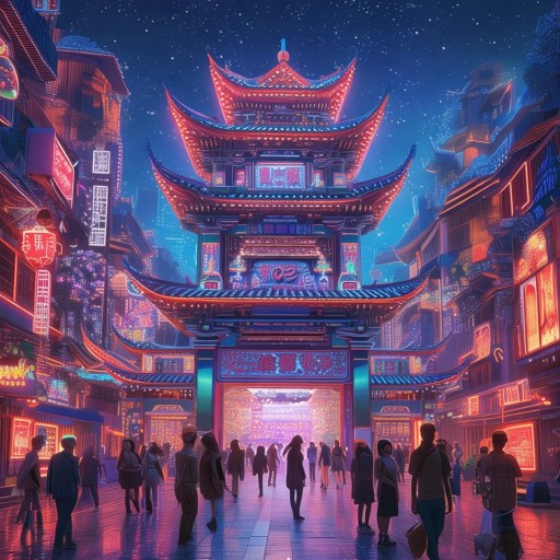榴社區(qū)新址揭秘：你了解它的秘密嗎？它為何如此吸引人？