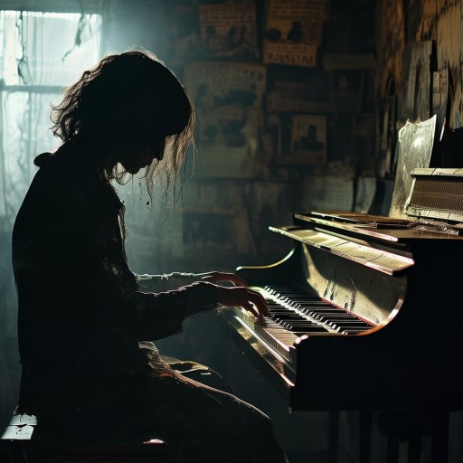 淪陷歌曲背后的故事：你聽懂了其中的深意嗎？它為何讓人無法自拔？