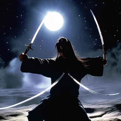 流星蝴蝶劍雙刺連招：你真的掌握了嗎？如何成為無敵劍客？