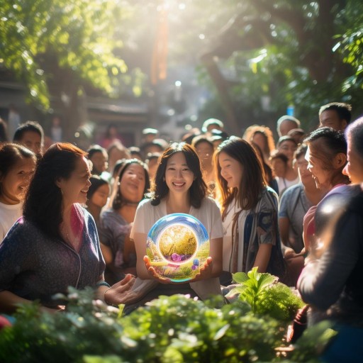 榴社區(qū)：你真正了解它的魅力嗎？它如何改變你的生活？