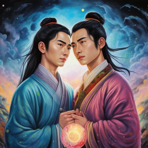 李長安童雅思免費(fèi)閱讀：愛情與命運(yùn)，你更相信哪個(gè)？