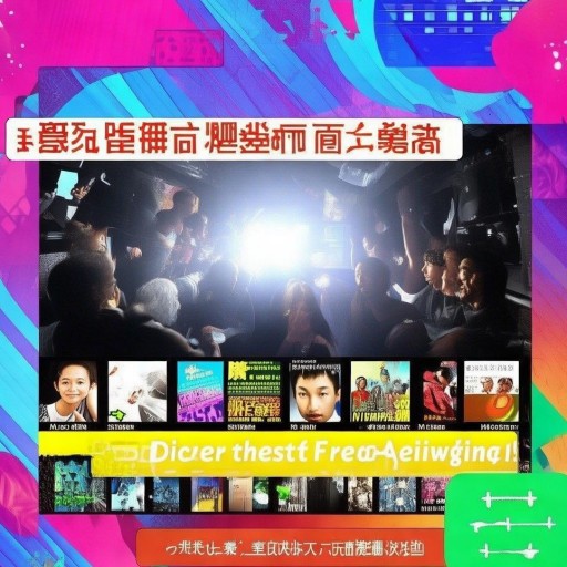 溜溜吧免費電影：如何安全觀影？哪些影片最值得一看？