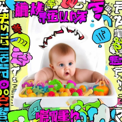 滿了嗎寶寶PO強迫癥？你的育兒方式真的正確嗎？  第1張