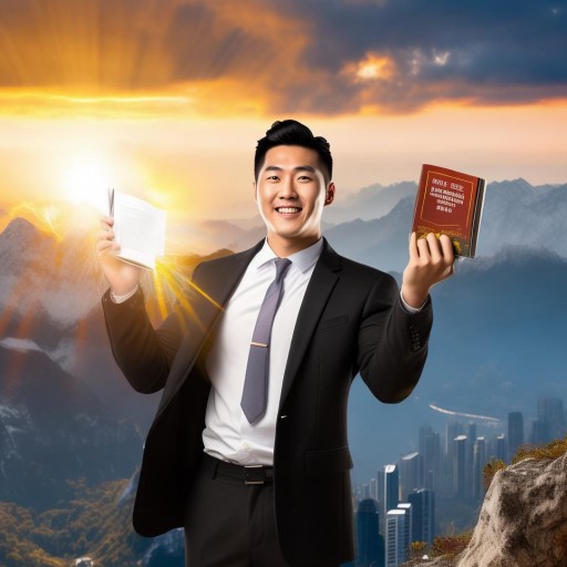 李源冰如何逆襲成功？他的秘訣你也能掌握嗎？