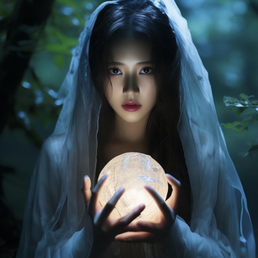 林曼曼的溫柔陷阱：你能否抗拒？她的秘密是什么？