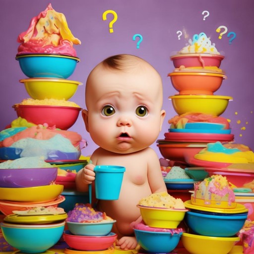 滿了嗎寶寶PO強迫癥困擾？如何有效緩解？你中招了嗎？
