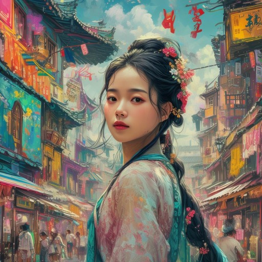 柳州莫菁全集：她的故事為何震撼人心？你了解多少？