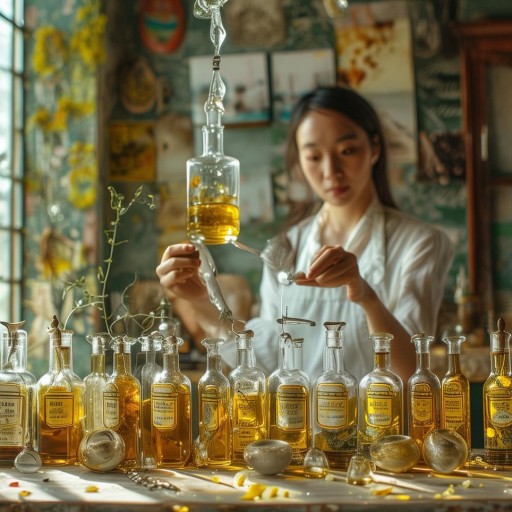浪費(fèi)百里香的秘密：你還在忽視它的驚人功效嗎？