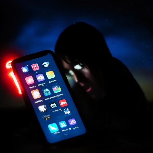 滿十八歲后，這10款A(yù)PP為何深夜禁用？你中招了嗎？
