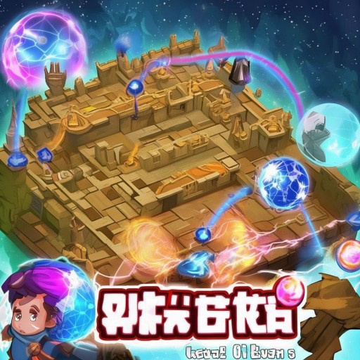 洛克王國終極攻略：如何快速提升戰(zhàn)力與解鎖隱藏關(guān)卡？