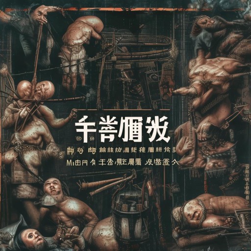 滿清十大刑酷國語揭秘：你了解多少？敢挑戰(zhàn)嗎？