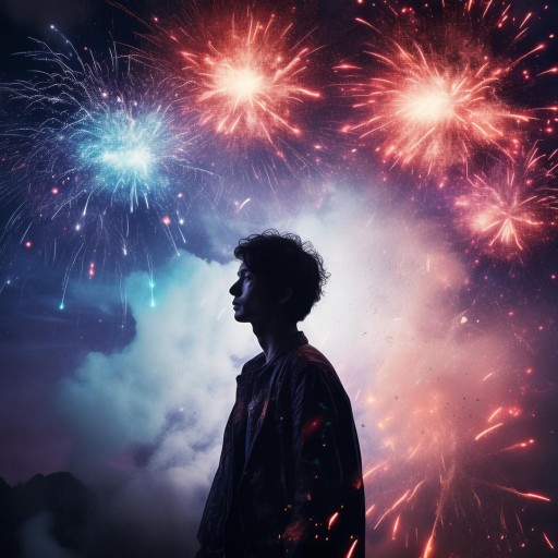 林志炫《煙花易冷》MP3：你是否聽懂了這首歌背后的故事？