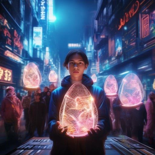 瀧澤種子如何改變未來(lái)？你準(zhǔn)備好迎接這場(chǎng)革命了嗎？