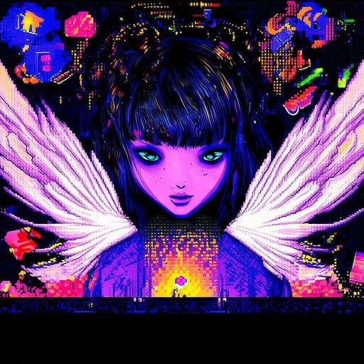 漫畫少女網(wǎng)站：無彩翼背后的秘密，你敢揭開真相嗎？