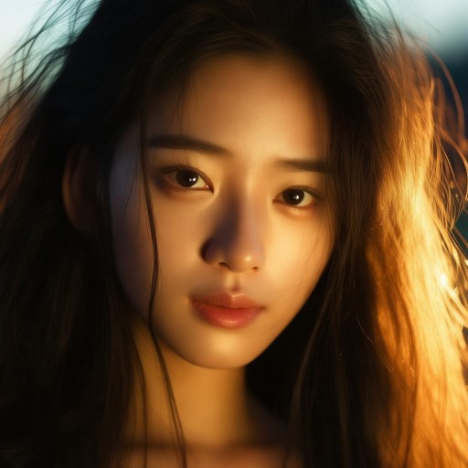 林晚晚真實(shí)容貌曝光，她究竟有多美？你猜對了嗎？