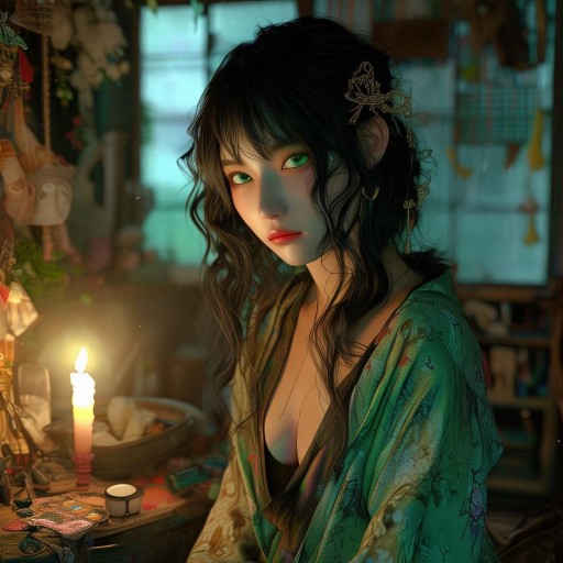 瀧澤乃南的秘密生活：你了解她的真實一面嗎？她為何如此迷人？