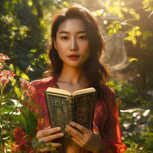 林心如：她的秘密武器是什么？你也能學(xué)會(huì)嗎？