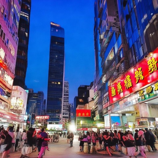 瀘州MCC紅人館：你準(zhǔn)備好成為下一個(gè)網(wǎng)紅了嗎？如何脫穎而出？
