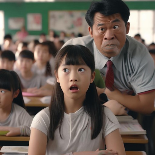 林妙妙為何被老師C點名？體育課上的秘密你了解多少？