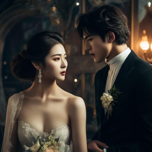 林志玲結(jié)婚錄音曝光，她為何選擇他？你猜對(duì)了嗎？