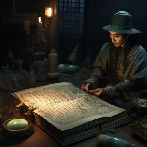 滿清十大奇案揭秘：玉蒲團背后隱藏了怎樣的驚天秘密？